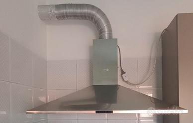 Cappa aspirante Cm 90 Turboair prezzo trattabile 