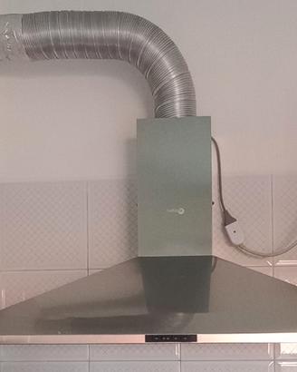 Cappa aspirante Cm 90 Turboair prezzo trattabile 
