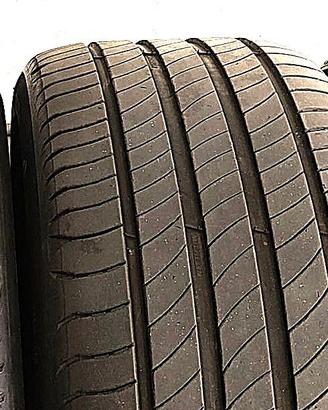 MICHELIN PREMACY 4  235 50 19 103V