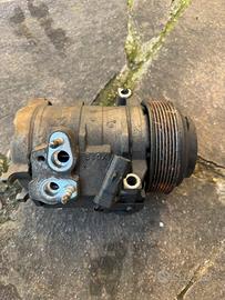 Chrysler c/300 crd cambio aut alternatore A/c