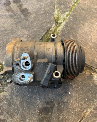Chrysler c/300 crd cambio aut alternatore A/c