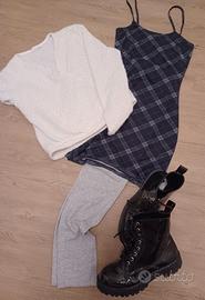 Abbigliamento invernale bambina da 11 a 14 anni