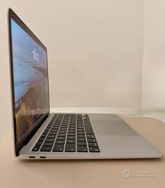 Macbook air M1