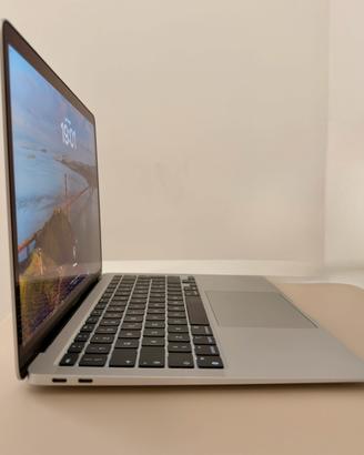 Macbook air M1