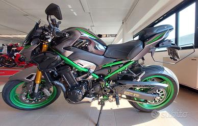 Kawasaki Z 900 SE