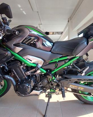 Kawasaki Z 900 SE