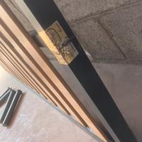 Rete matrimoniale a doghe