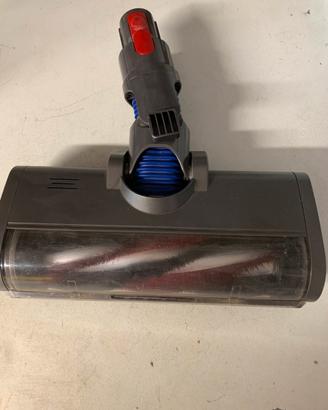 Spazzola Dyson