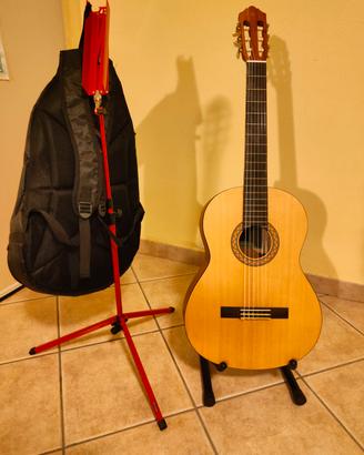 chitarra Yamaha 