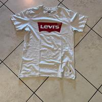 T-shirt Levi's Tg.S