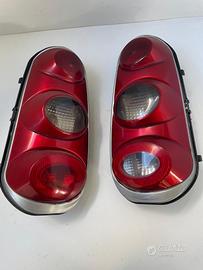 Fanali posteriore dx sx smart del 2006