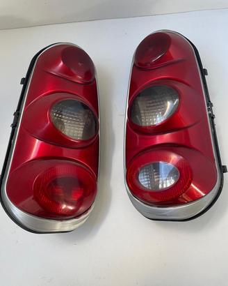 Fanali posteriore dx sx smart del 2006
