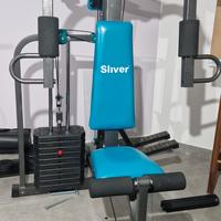 palestra multifunzione