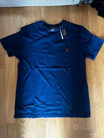 Polo Ralph Lauren Blue e Bianca
