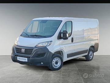 FIAT Ducato 28 CH1 2.2 Mjt3 120CV E6D-fin