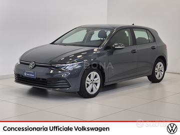 Volkswagen Golf 1.0 etsi evo life 110cv dsg