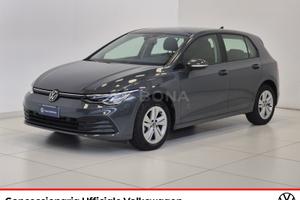 Volkswagen Golf 1.0 etsi evo life 110cv dsg