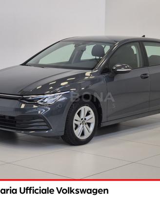 Volkswagen Golf 1.0 etsi evo life 110cv dsg