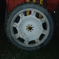Gomme strette