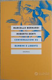 Conversazioni su bambini e libertà
