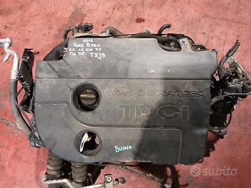 motore cambio T3JB