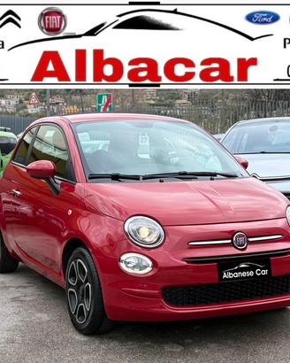 Fiat 500 1.0 Hybrid 70 CV Club