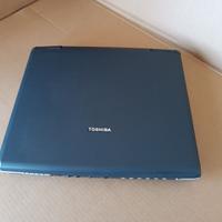 Notebook laptop portatile TOSHIBA S2410 ricambi