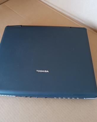 Notebook laptop portatile TOSHIBA S2410 ricambi
