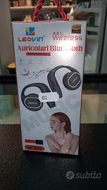 Auricolari Bluetooth