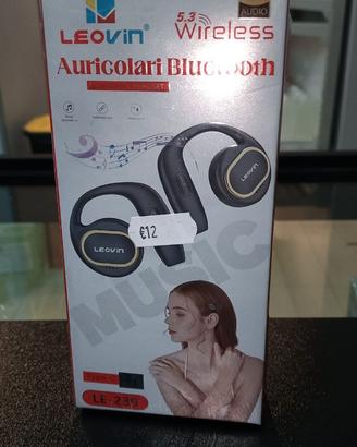Auricolari Bluetooth