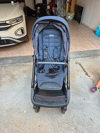 trio Inglesina aptica xt
