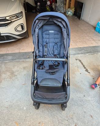 trio Inglesina aptica xt