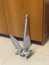 Ancora per imbarcazione