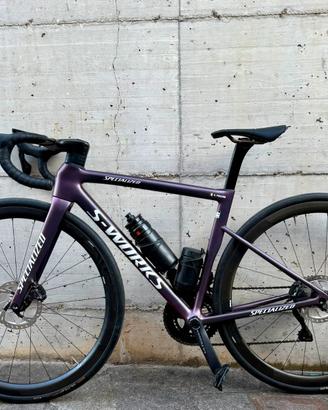 Telaio Bici da corsa carbonio taglia 49