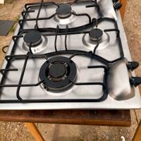 piano cottura misure 60x50 Franke 