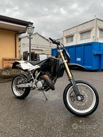 Husqvarna SM 125