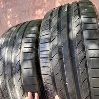gomme come nuove 225/30 r19