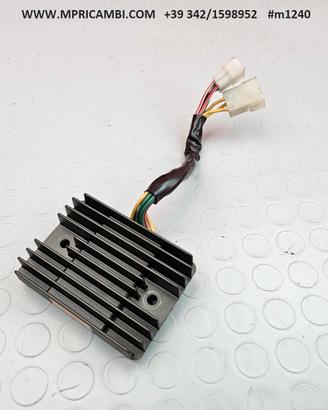 REGOLATORE TENSIONE TRIUMPH DAYTONA 675 2009 2010