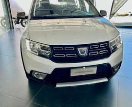DACIA Sandero Stepway 0.9 TCe 12V TurboGPL 90CV