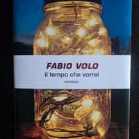 Fabio Volo - Il tempo che vorrei