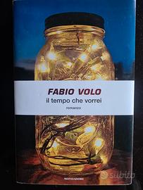 Fabio Volo - Il tempo che vorrei