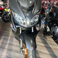 Suzuki AN Burgman 400