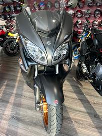 Suzuki AN Burgman 400