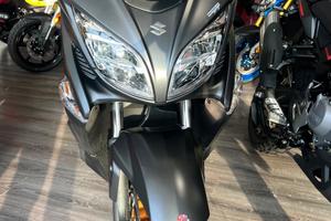 Suzuki AN Burgman 400