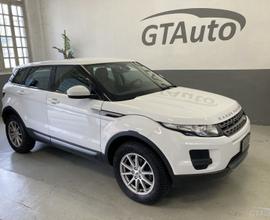 Land Rover RR Evoque Range Rover Evoque 2.2 T...