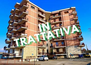 4 LOCALI A ROBASSOMERO