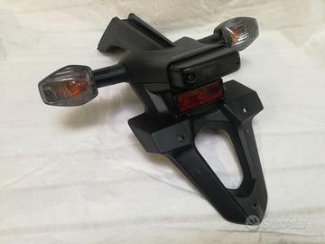 Portatarga Honda CB1000 R