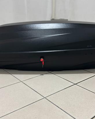 Siluro auto g3spa