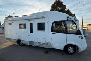 Camper Arca 720
