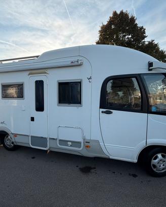 Camper Arca 720